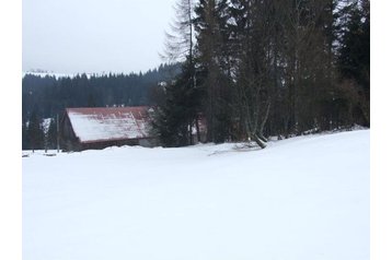 Slovakia Chata Oravská Lesná, Exterior